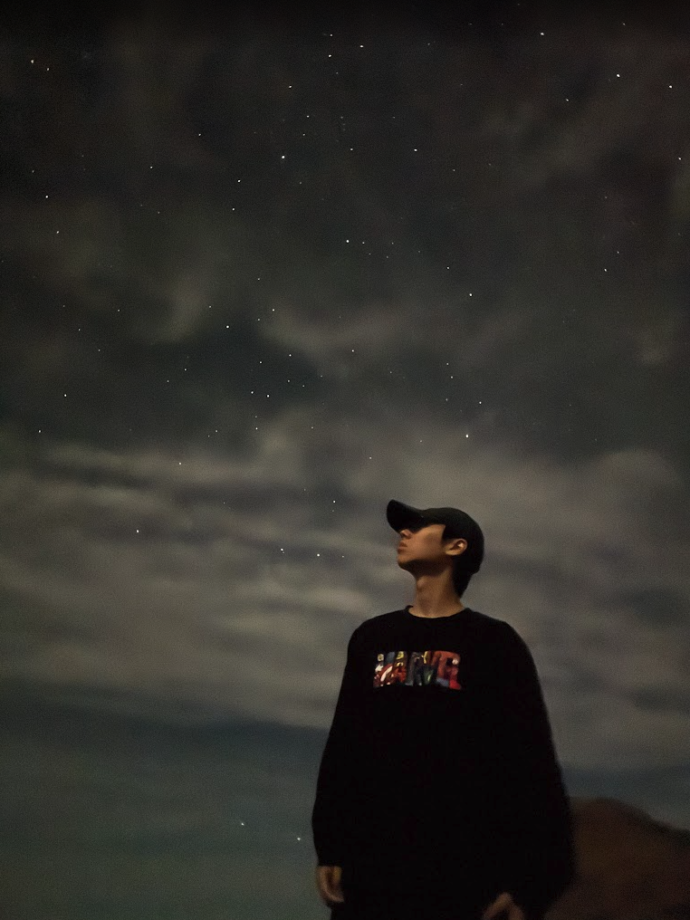 My Life Shot at Death Valley