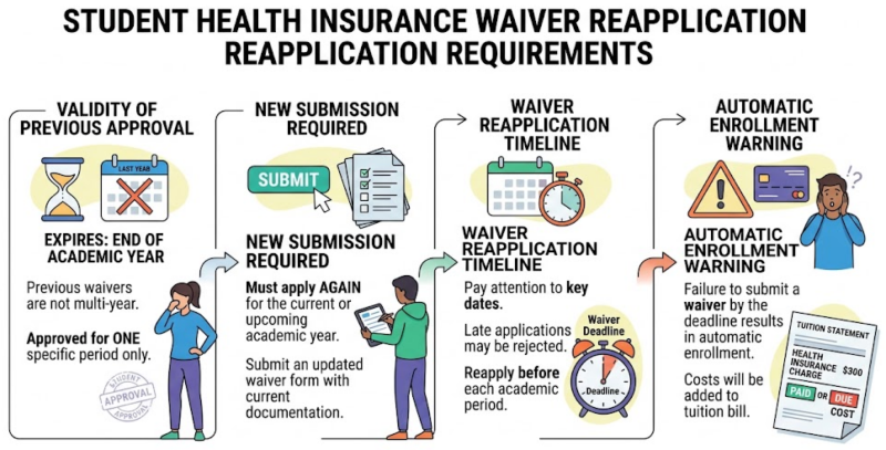 How to Activate or Waive Your UIUC Student Health Insurance