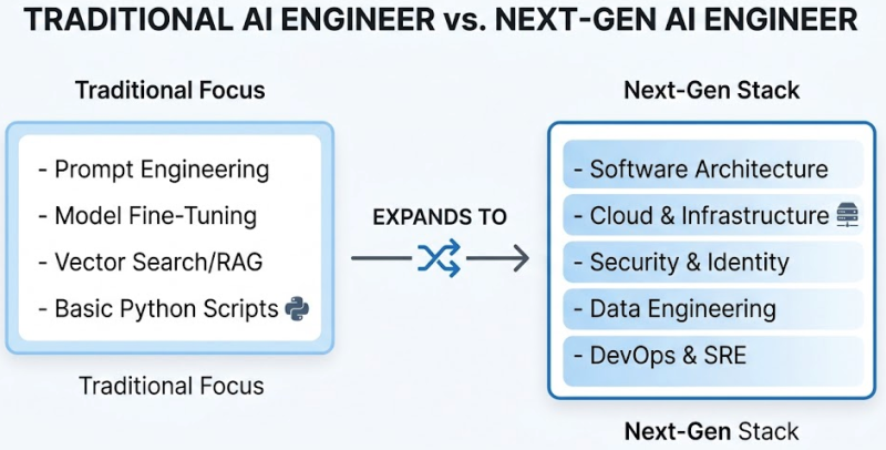 The Evolution and Production Reality of Agentic AI